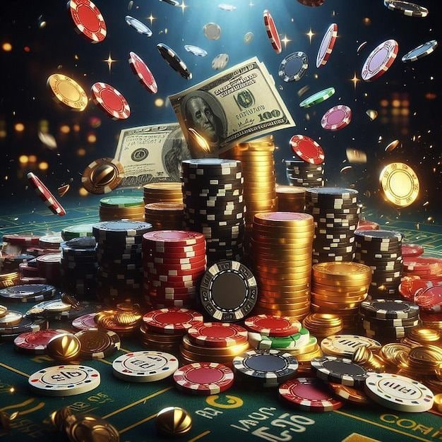 Alur deposit di superslot77 melalui berbagai metode pembayaran e-wallet dan bank