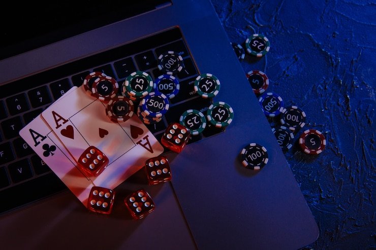 Panduan keamanan kata sandi dan pemulihan akun superslot77